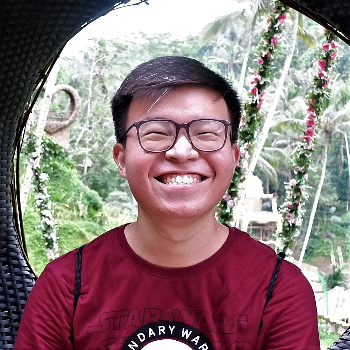 Profile Photo